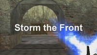 ムービー『Storm the Front』