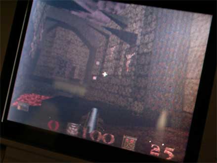 Quake DS Preview 2