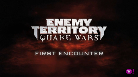 Enemy Territory: Quake Wars