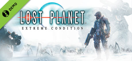 Lost Planet Demo