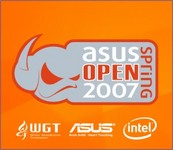 ASUS Open Spring 2007