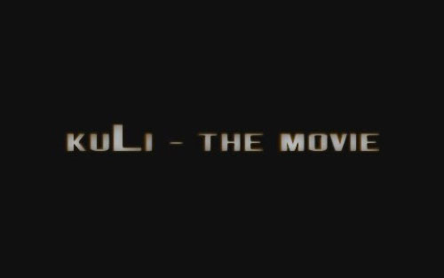 ムービー『kuLi - The movie』