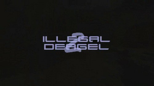 ムービー『ILLEGAL DEAGLE 2』