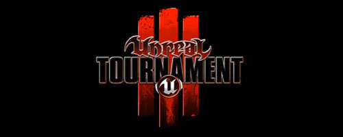 Unreal Tournament3