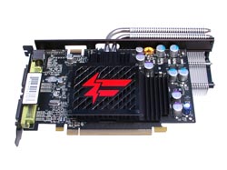 GEFORCE 8600 GT FATAL1TY 256MB DDR3 PCI-E
