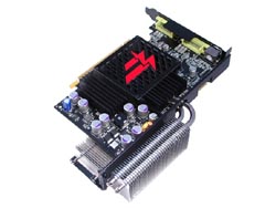 GEFORCE 8600 GT FATAL1TY 256MB DDR3 PCI-E