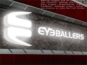 EYEBALLERS