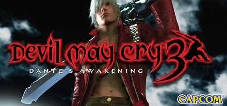 Devil May Cry 3: Special Edition