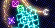 Geometry Wars: Retro Evolved