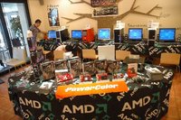 AMD Presents エクスペリエンス ザ・2K