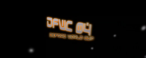 ムービー『Defrag World Cup 04』