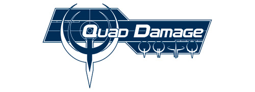 QUAKE Quad-Damage 1v1 Tournament