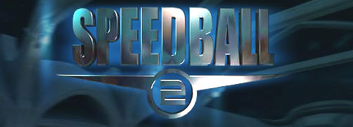 Speedball2
