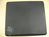 Seelpad massとSteelpad S&Sのサイズ比較