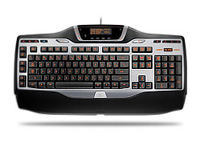 G15 Gaming Keyboard 2007