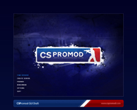 CSP GUI Background