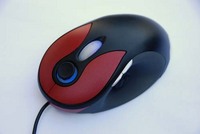 Sandio 3D Gaming Mouse O2
