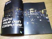 Progam3rMagazine 目次