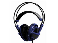 SteelSeries iron.lady Siberia Full-size Headset