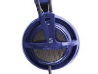 SteelSeries Siberia SK full-size USB headsetイヤーパッド2