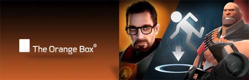 The Orange Box