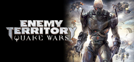 Enemy Territory: QUAKE Wars