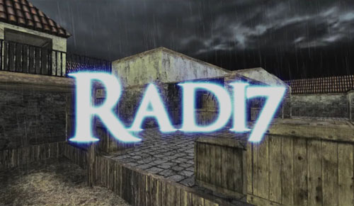 ムービー『Radi7』
