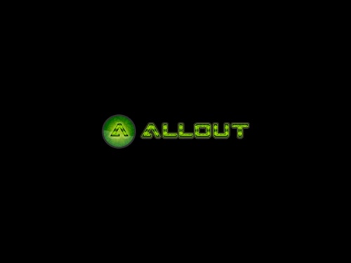 ムービー『allout』