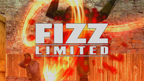 ムービー『FIZZLIMITED』