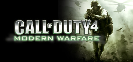 Call of Duty 4: Modern Warfare