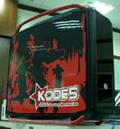 KODE5