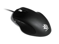 SteelSeries Ikari Laser Mouse