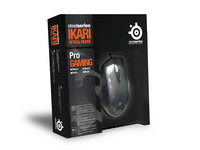 SteelSeries Ikari Optical 