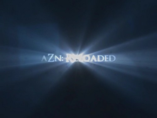 ムービー『aZn: Reloaded』