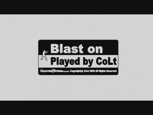 ムービー『BLAST ON』