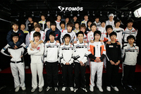 個人リーグ『MSL』シーズン4組み合わせ指名式終了