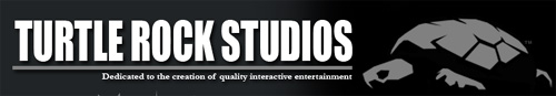 Turtle Rock Studios