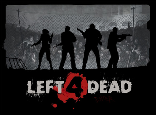 『Left 4 Dead』最新スクリーンショット