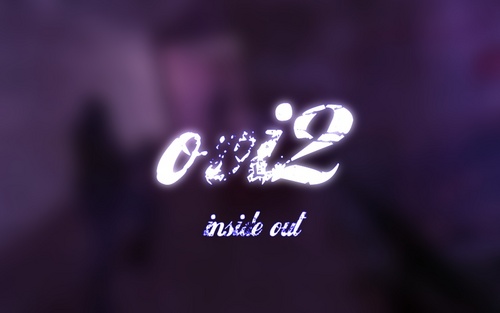 ムービー『ovi2 - Inside Out』