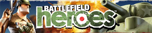 Battlefield Heroes