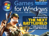 Game for Windows