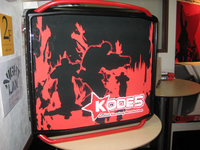 CoolerMaster COSMOS KODE5 Edition