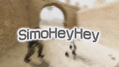 ムービー『SimoHeyHey』