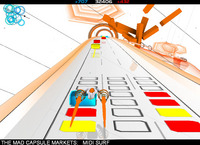 Audiosurf