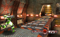 QUAKE LIVE