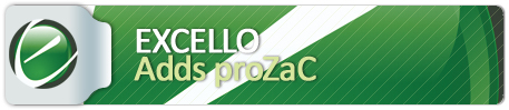 Team Excello に proZaC が加入 世界一を目指す