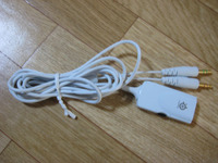 SteelSeries Siberia Neckband  リモコン2