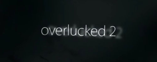 ムービー『overlucked 2』