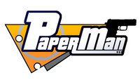 オンライン紙技シューティング『PaperMan(ペーパーマン)』