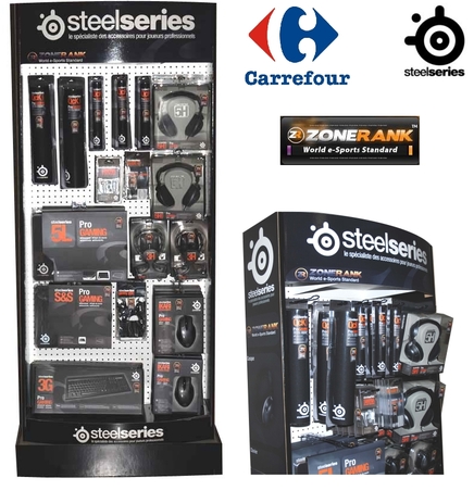 SteelSeries